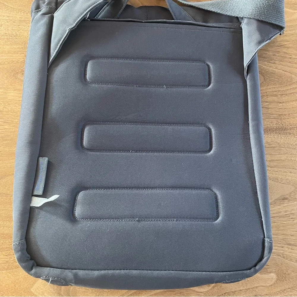 EUC Kensington laptop\messenger bag